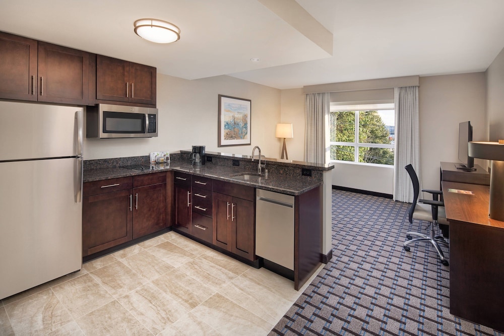 Residence Inn by Marriott Seattle South Renton - photo 13