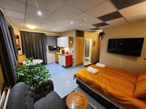 Base apartments ap 204 Capital region of Reykjavík