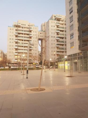 Eastern Sea View - last minute hotel in Tel Aviv