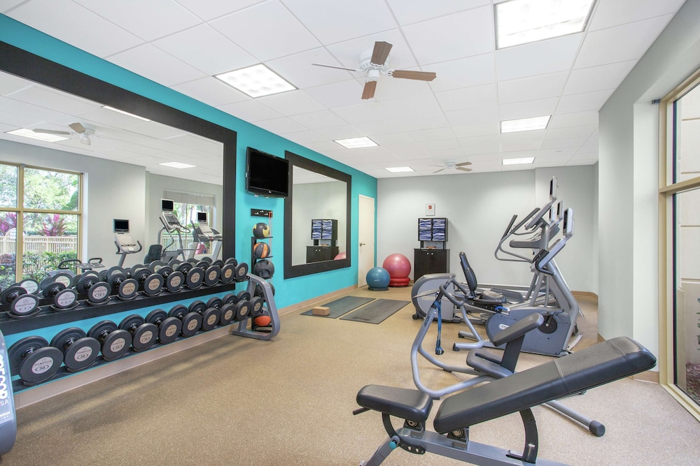 Hilton Garden Inn Palm Beach Gardens - photo 51