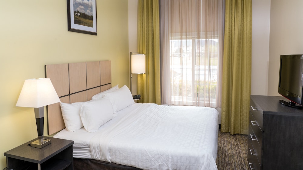 Candlewood Suites St. Joseph Benton Harbor by IHG - photo 7