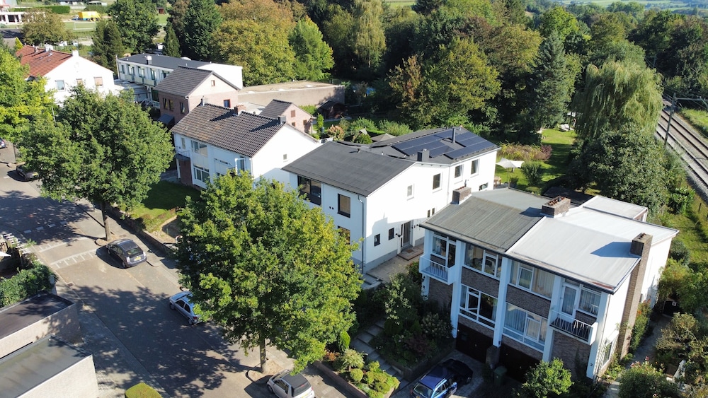 Boutique Hotel Le Faucon in Valkenburg, Netherlands