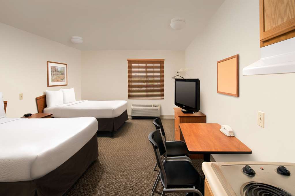 WoodSpring Suites Columbia Fort Jackson - photo 10