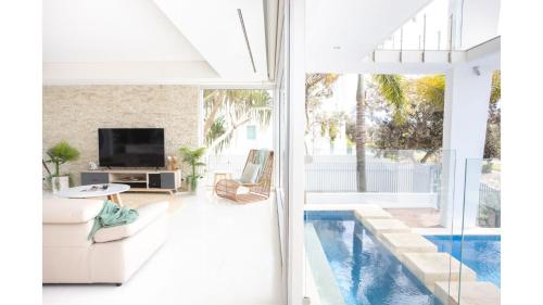 Paralian — Kingscliff