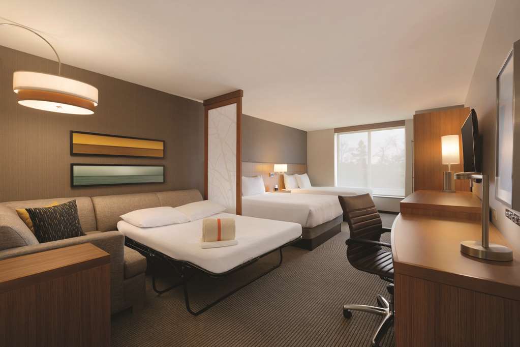 Hyatt Place Houston The Woodlands - photo 27