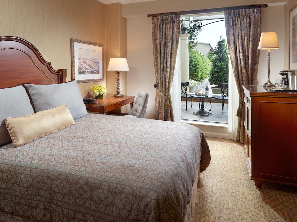 Omni Royal Orleans Hotel - photo 59