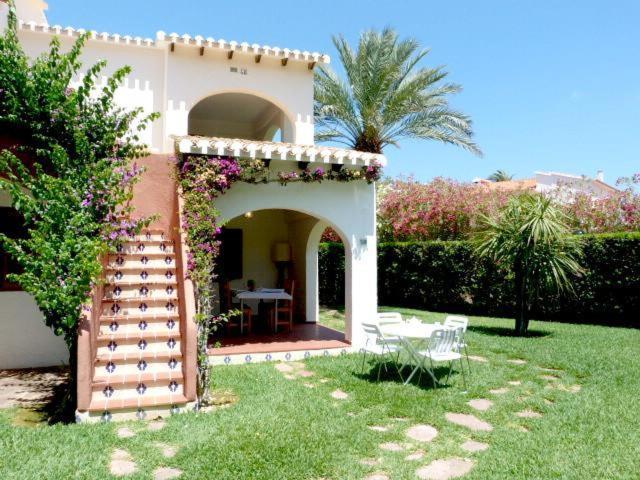 Cabañas 59 by homeprive — 4-Star Luxury Hotel in Denia, Spain