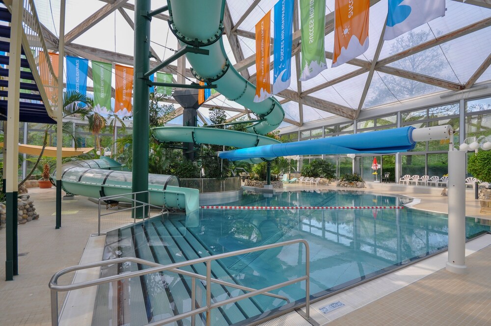 Ferienpark Hambachtal Birkenfeld