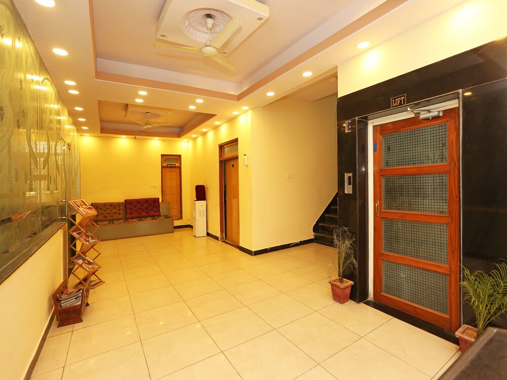 Gem City Hotel — Jaipur — photo 4