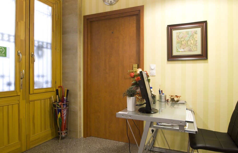 Budapest GuestRooms — Budapest — photo 2