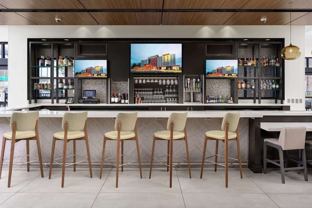 Hilton Garden Inn Knoxville Papermill Drive - photo 41