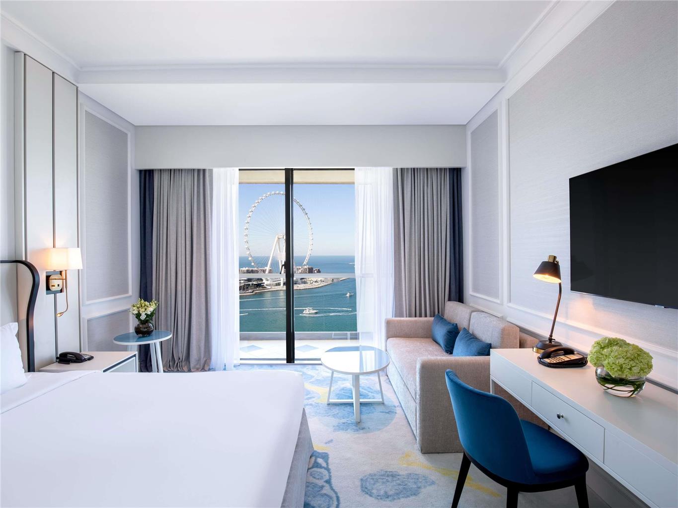 Hotel image of Sofitel Dubai Jumeirah Beach