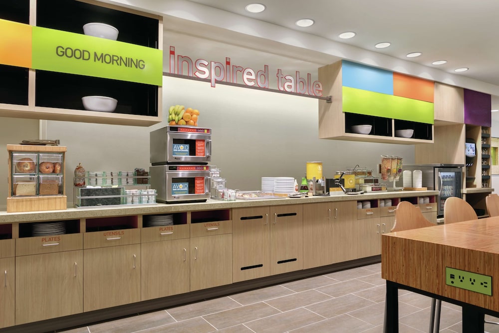 Home2 Suites by Hilton Williamsville Buffalo Airport - photo 30