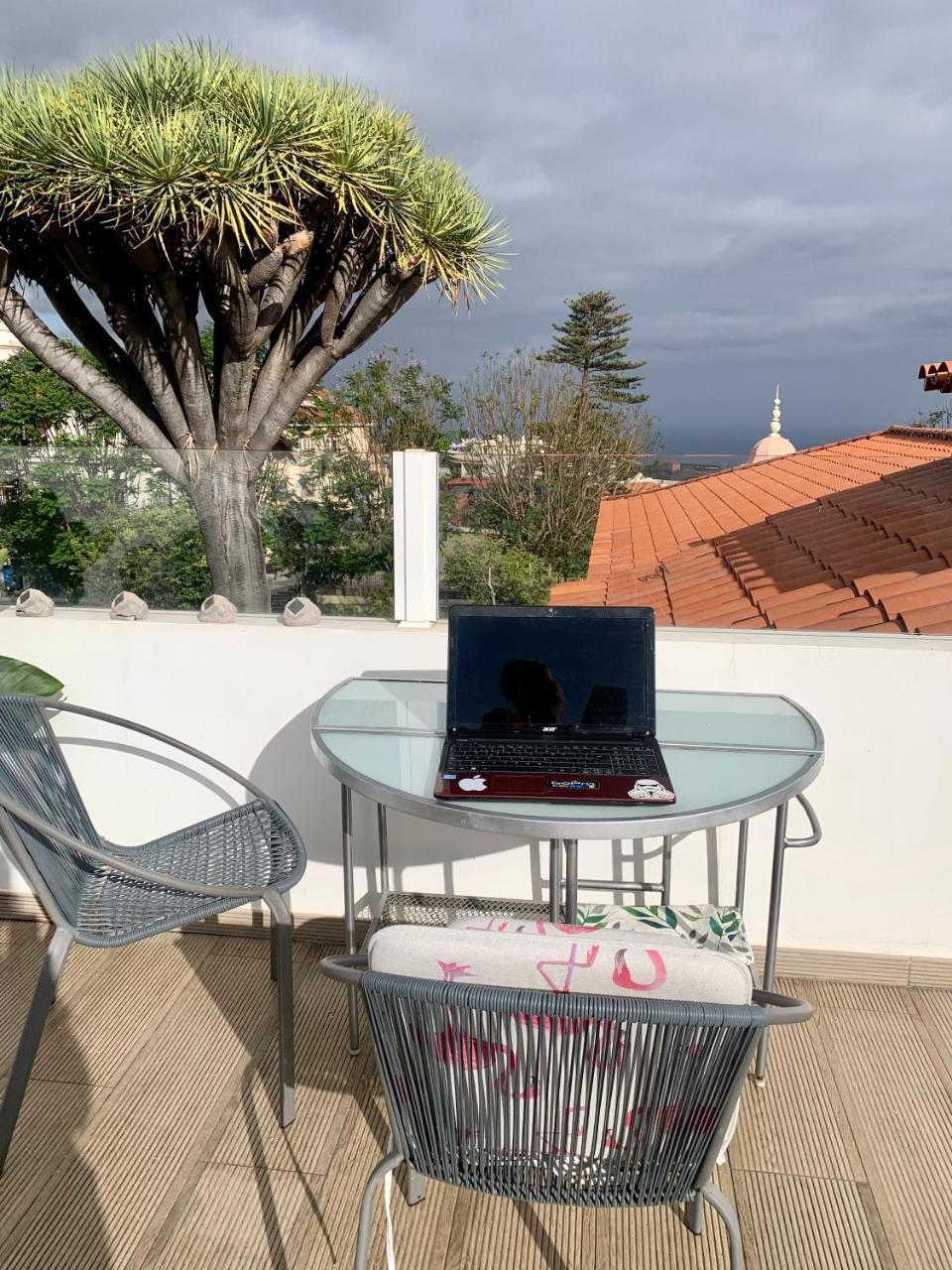 Apartamento Tahoro — La Orotava — photo 3