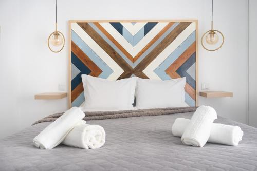 Vintagehouse — 4-Star Luxury Hotel in Campo Maior, Portugal