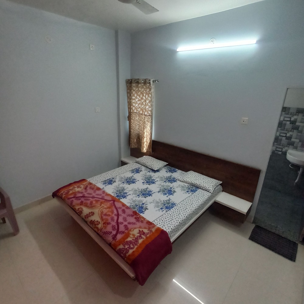 Hotel adiraj palace and lodging — Ahmadnagar — photo 4