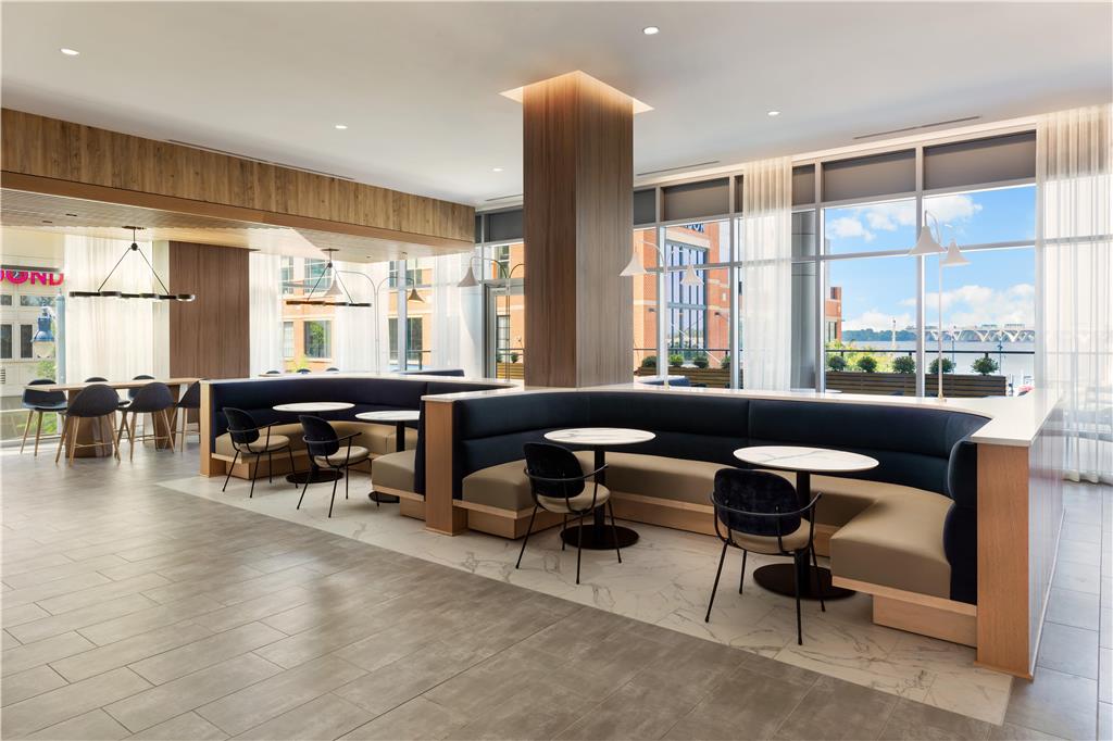 Hyatt Place National Harbor - photo 19