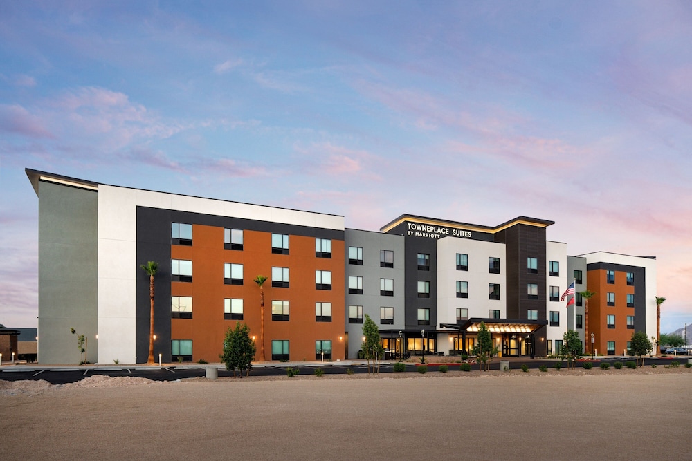 TownePlace Suites by Marriott Las Vegas North I 15 - photo 51