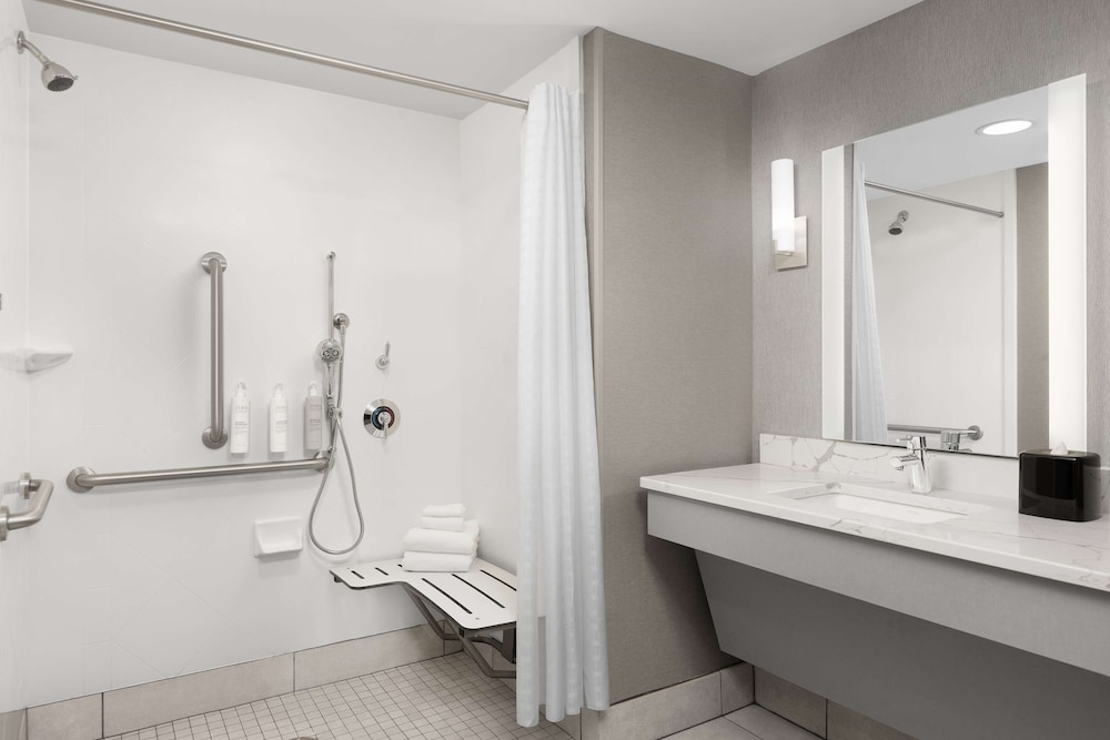 Homewood Suites By Hilton York - photo 33