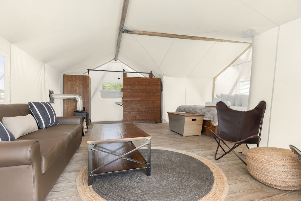 Under Canvas Acadia - photo 13