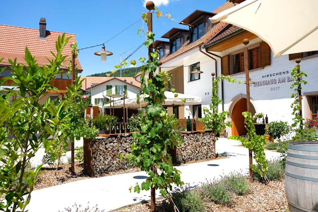Hirschen Erlinsbach Swiss Quality - last minute hotel in Erlinsbach