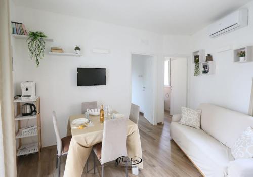 La Casetta - carbon neutral hotel in Tuglie