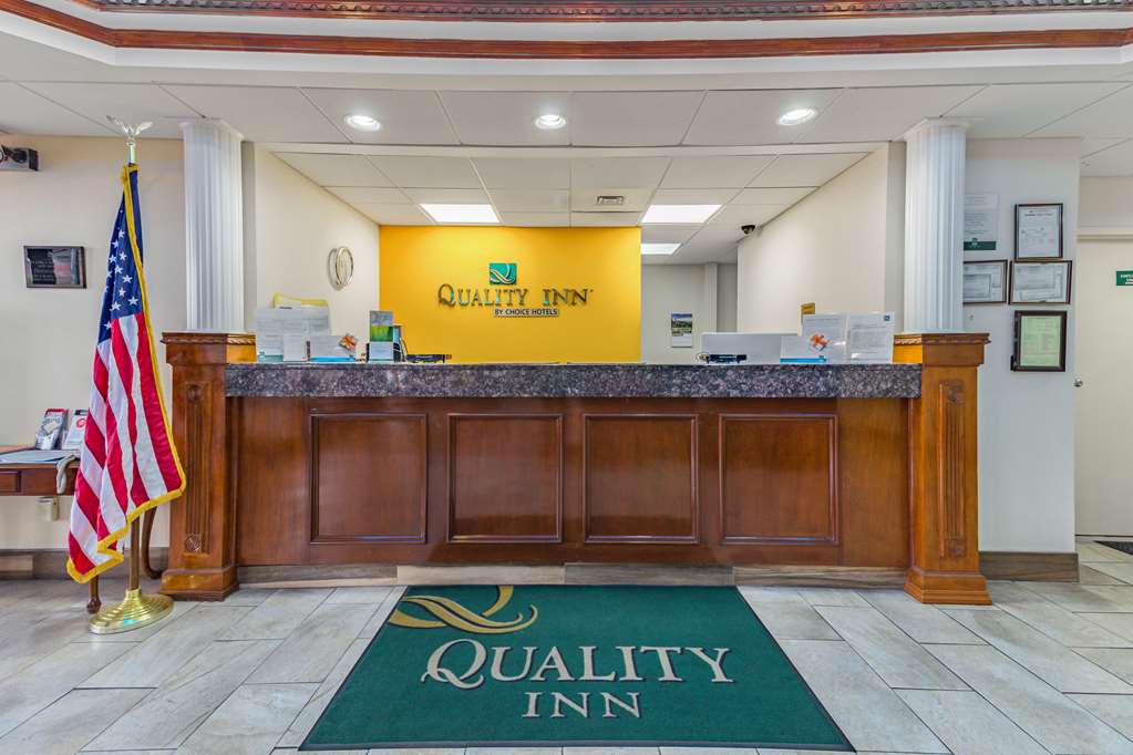 Quality Inn Goodlettsville - photo 3