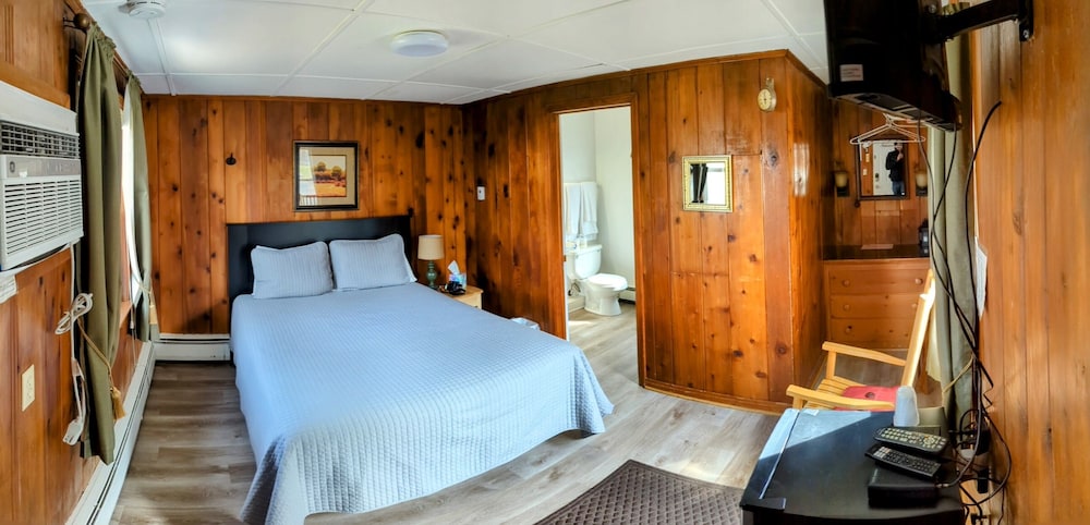 Riverside Motel - photo 5