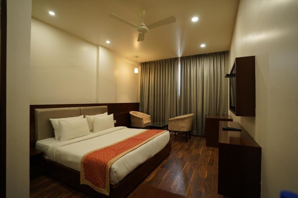 Hotel Regal By Rhytham — Jaipur — photo 5