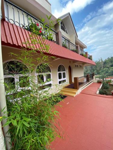 Rosewood 1 — Ooty — photo 2