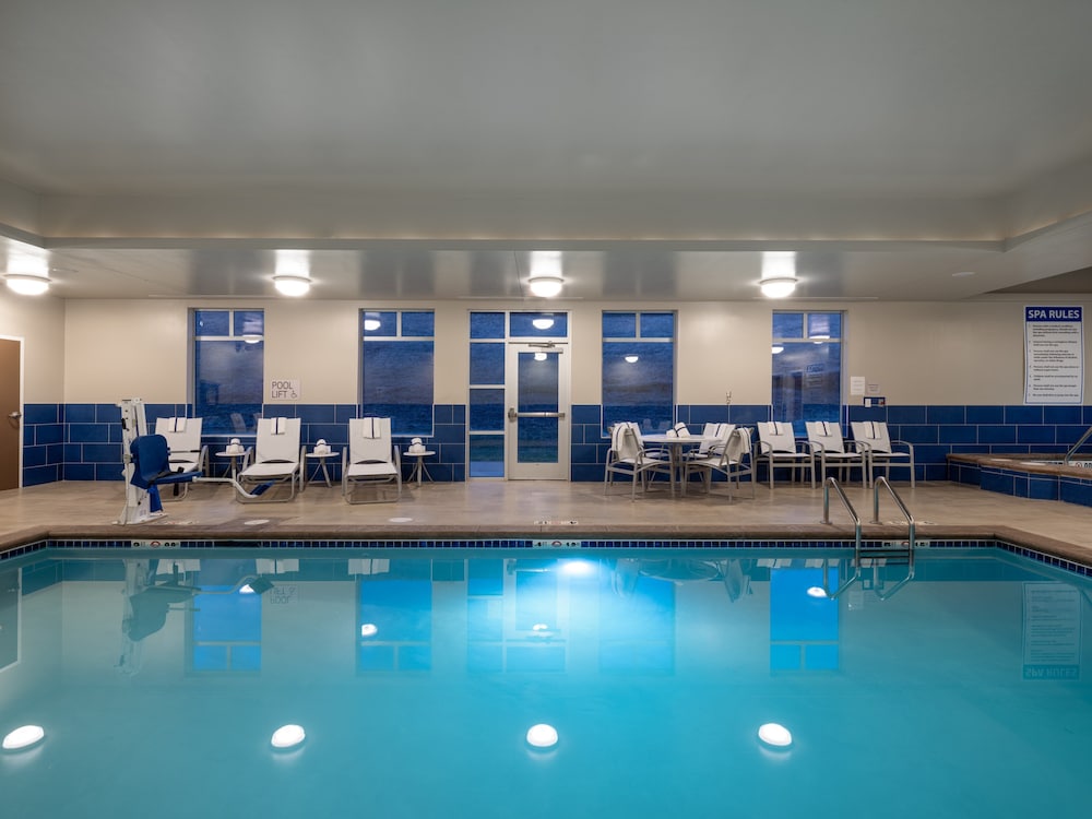 Staybridge Suites Sioux City Southeast by IHG - photo 41