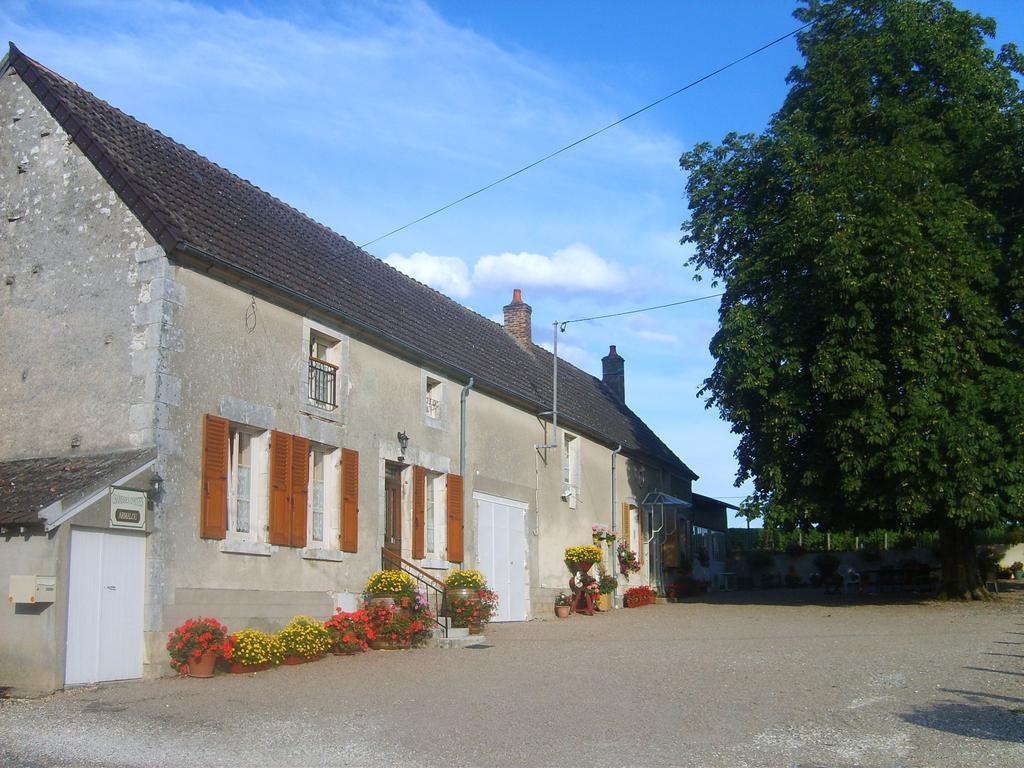 Armalou — hotel in Pouilly-Sur-Loire