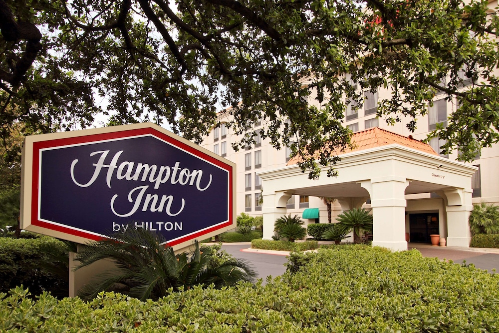 Hampton Inn Austin Airport Area South - photo 28