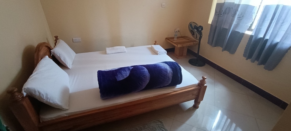 Kileleni Lodge — Moshi — photo 3