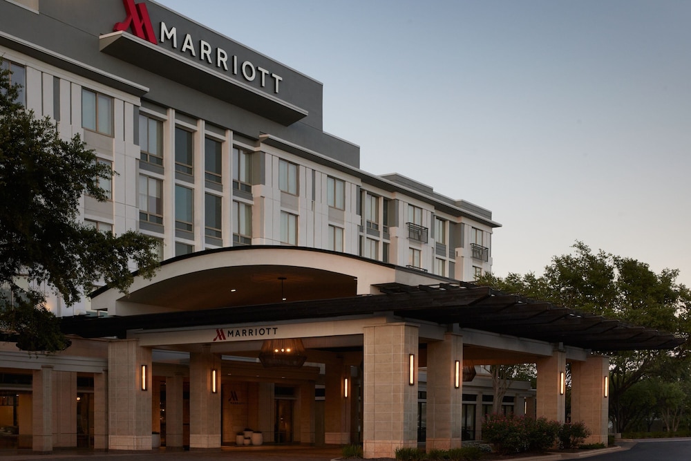 Austin Marriott South - photo 70