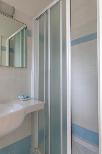 Hotel Sanremo in Milano Marittima, Italy