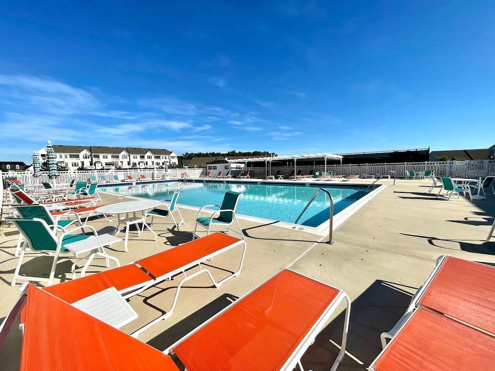 Chelmer Drive 19721 in Rehoboth Beach, United States