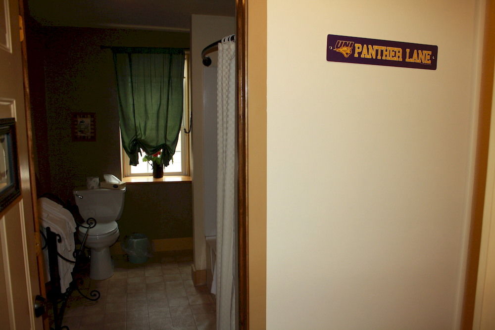 Zuber's Homestead Hotel - photo 26