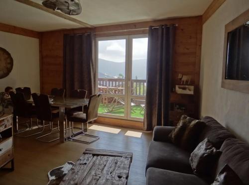 Cocoonabay Appartements 8 in Les Angles, France