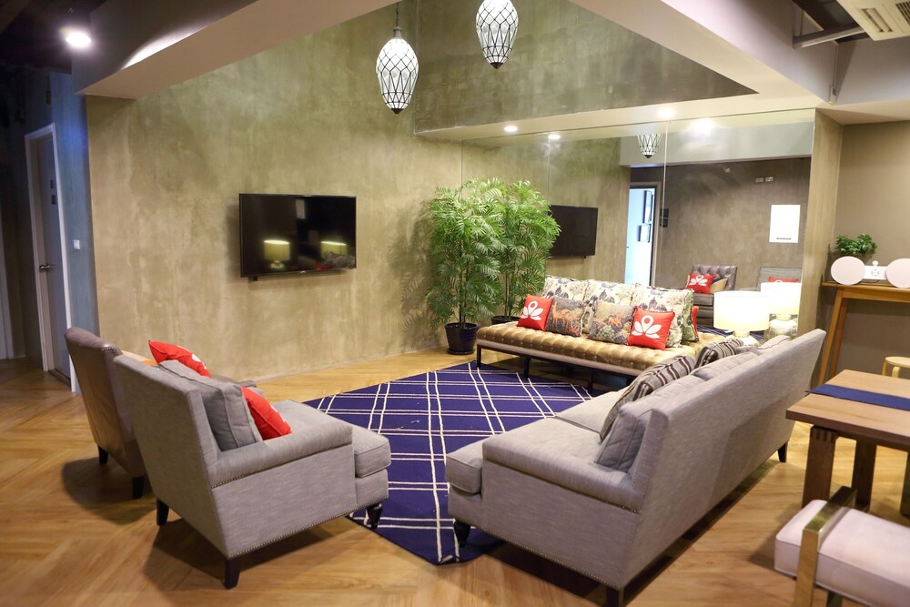 ZEN Hostel Ratchatewi
