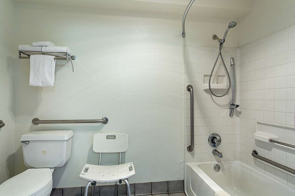 Motel 6 Williams AZ West Grand Canyon - photo 34