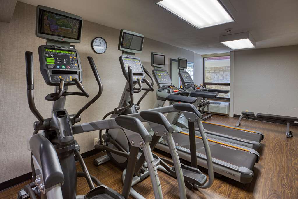 Drury Inn & Suites St. Louis Fairview Heights - photo 35