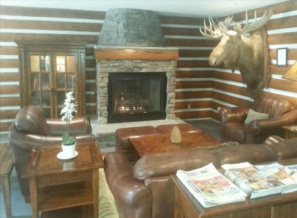 Arapahoe Inn - photo 8