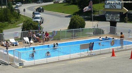 The Gretna Inn - photo 10