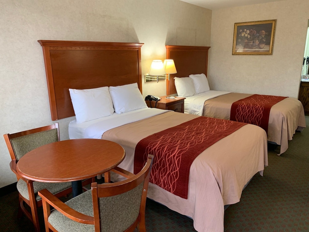 Coachman's Inn Motel - photo 11