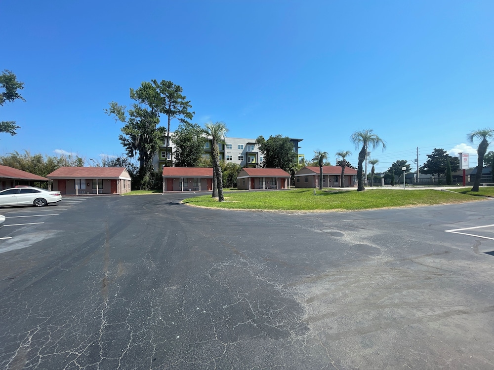 Economy Inn San Marco - photo 13