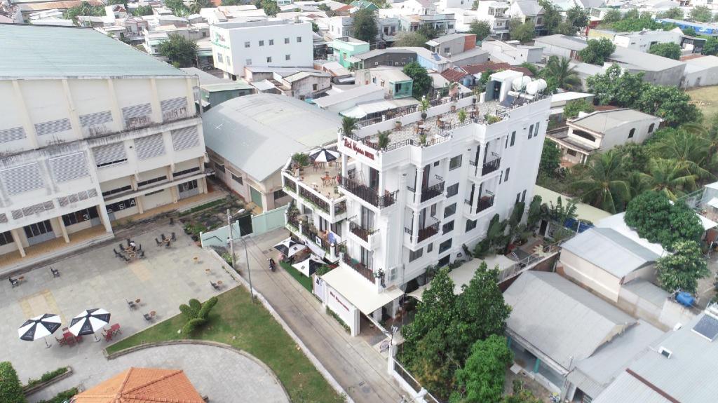 Bichngoan Hotel in Tra Vinh, Vietnam