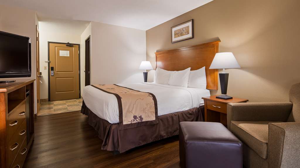 Best Western Alexandria Inn - photo 12
