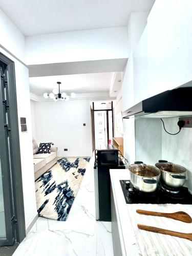 Kindaruma Homes Kilimani