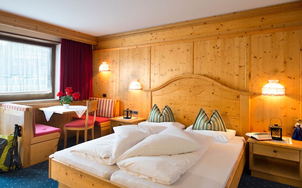 Activehotel Diana — Castelrotto — photo 5